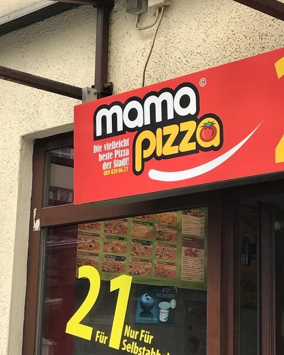 Mama Pizza